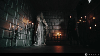 Vampired Amirah Adara Ashby Winter And Sata Jones Head Of The Legion FETiSH