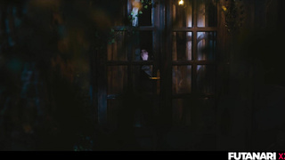 Futanari Coco Bae And Matty Mila Futas Curse FETiSH