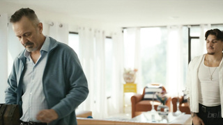 BellesaFilms Ella Reese The Dad PP