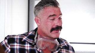 NuruMassage Tessa Thomas Just A Quick Shower VSEX