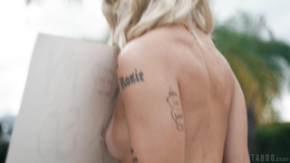 PureTaboo Emma Rosie Nude And Unusual Punishment VSEX