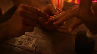 JoyBear Carolina Guerrero Aka Caroline Forbes Alter Ego PP