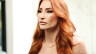 EroticaX Sophia Locke WRB