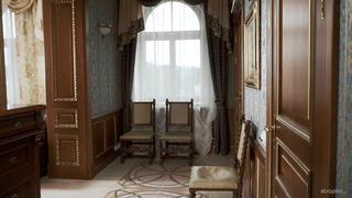 StrapLez Casey Nohrman And Cherry Blossom Maid To Lust WRB