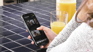 AGirlKnows Melody Marks Gizelle Blanco Lilly Bell And Chanel Camryn WRB