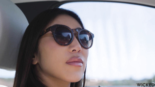 Wicked Nicole Doshi The Cat Call WRB