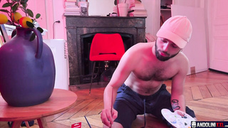 Andolini XXL, Théo Kami