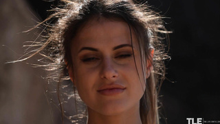 TheLifeErotic Bella The Secret Place WRB