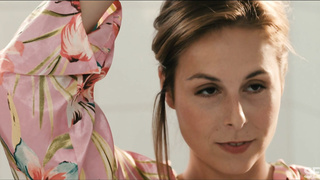 SexArt Antonia Sainz Bath Time WRB