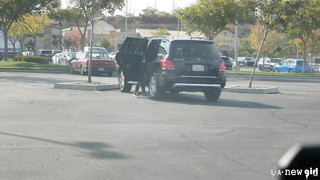 LANewGirl Episode Delilah Dagger WRB