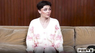 PervTherapy Magenta Lexx WRB