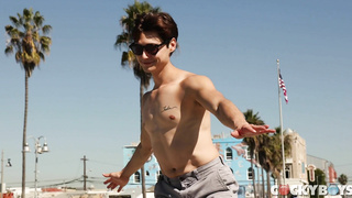 California Glow Episode 3