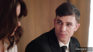 Deeper Ellie Nova Worst Case Scenario PP