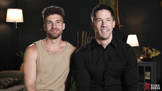 Eddie Patrick, Carter Collins