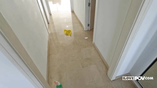 ILovePOV Pamsnusnu Your Dirty Maid Pamsnusnu WRB