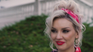 Wicked Kenzie Taylor The Lollipop WRB