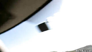 BaitBus – Plowing The Backyard – Steven Ponce & William Vas