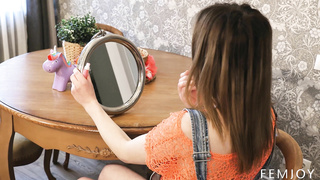 FemJoy Matty Playful WRB