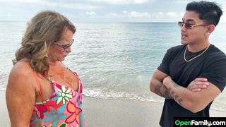 OpenFamily Lana Lee WRB