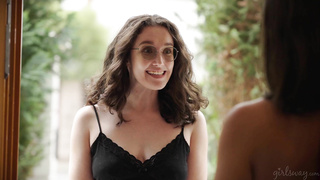 GirlsWay Josie Boo And Calita Fire WRB