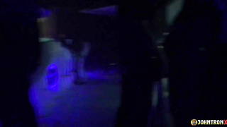 JohnTronX Moemoe WRB