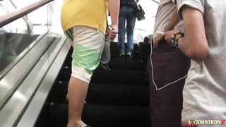 JohnTronX Cat C I Used Hairy Teen Like A Pocket Pussy WRB