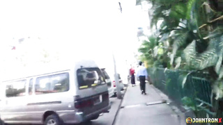 JohnTronX Hanthu Part WRB