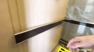 JohnTronX Nori Part WRB