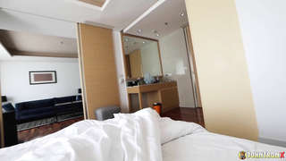 JohnTronX Gif Morning WRB