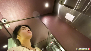 JohnTronX Wanda Part WRB