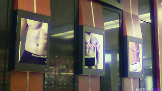 Andrew Delta Noah Asli Can You Be A Good Boy