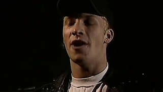 Sonny Markham stage fuckin