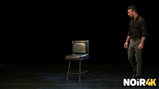 NoirK Leya Desantis NBQ