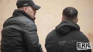 They ended up waking their roommate