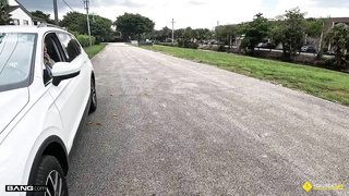 Bang RoadSide Harper Hill WRB