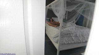 PrimalFetish Jackie Oh MaMi