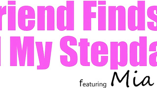 NubilesPorn Mia River My Friend Finds Out How Good My Stepdaughter Is WRB