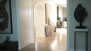 LoveHerFeet Sarah Jessie Problem In The Neighborhood PP