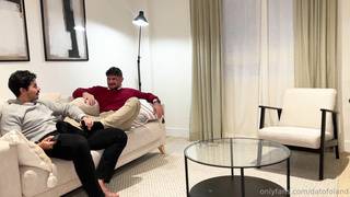 Dato Foland, Alex Maldonado & Nelso Garc