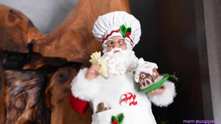 MomSwapped Ella Reese And Tiffany Fox WRB