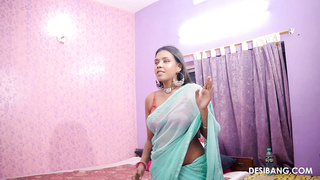 DesiBang Lovely Desi Sensation WRB