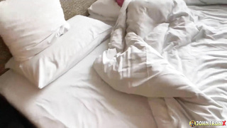 JohnTronX Gif B Part WRB