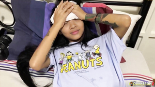 JohnTronX Emelyn Part WRB