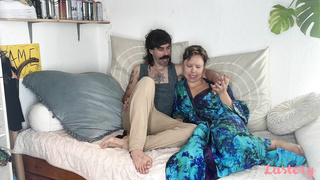 Lustery E G And Nikki Well And Truly Fucked FETiSH