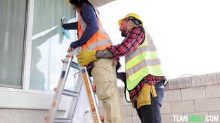 Tomboyz Angel Cake WRB