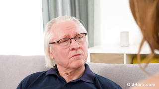 OldHans Alice ZaffyreAlice Zaffyre VSEX