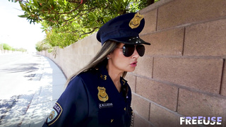 FreeUseMILF Krystal Sparks And Julia James WRB