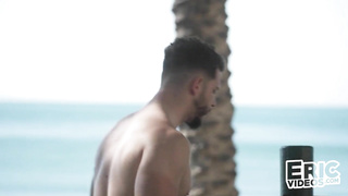 Both fucked in the Garage