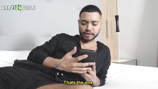 BrazilTgirls / Gaby Maia Leonan Davis