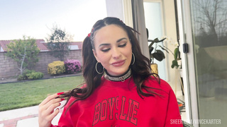 OnlyFans ana Violet Loves Anal PP